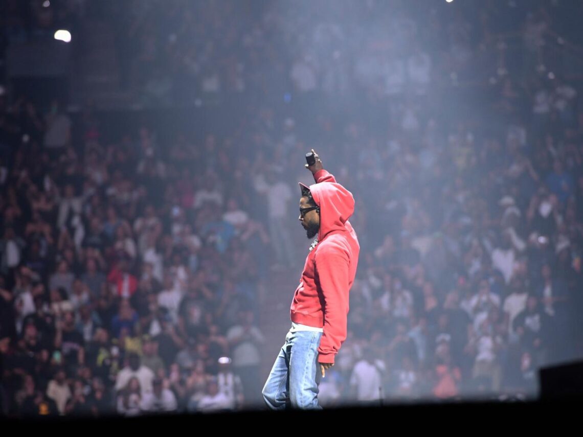 Music Story: Kendrick Lamar’s Legacy as a Modern Poet
