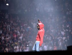 Music Story Kendrick Lamar’S Legacy As A Modern Poet