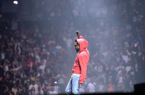 Music Story: Kendrick Lamar’s Legacy as a Modern Poet