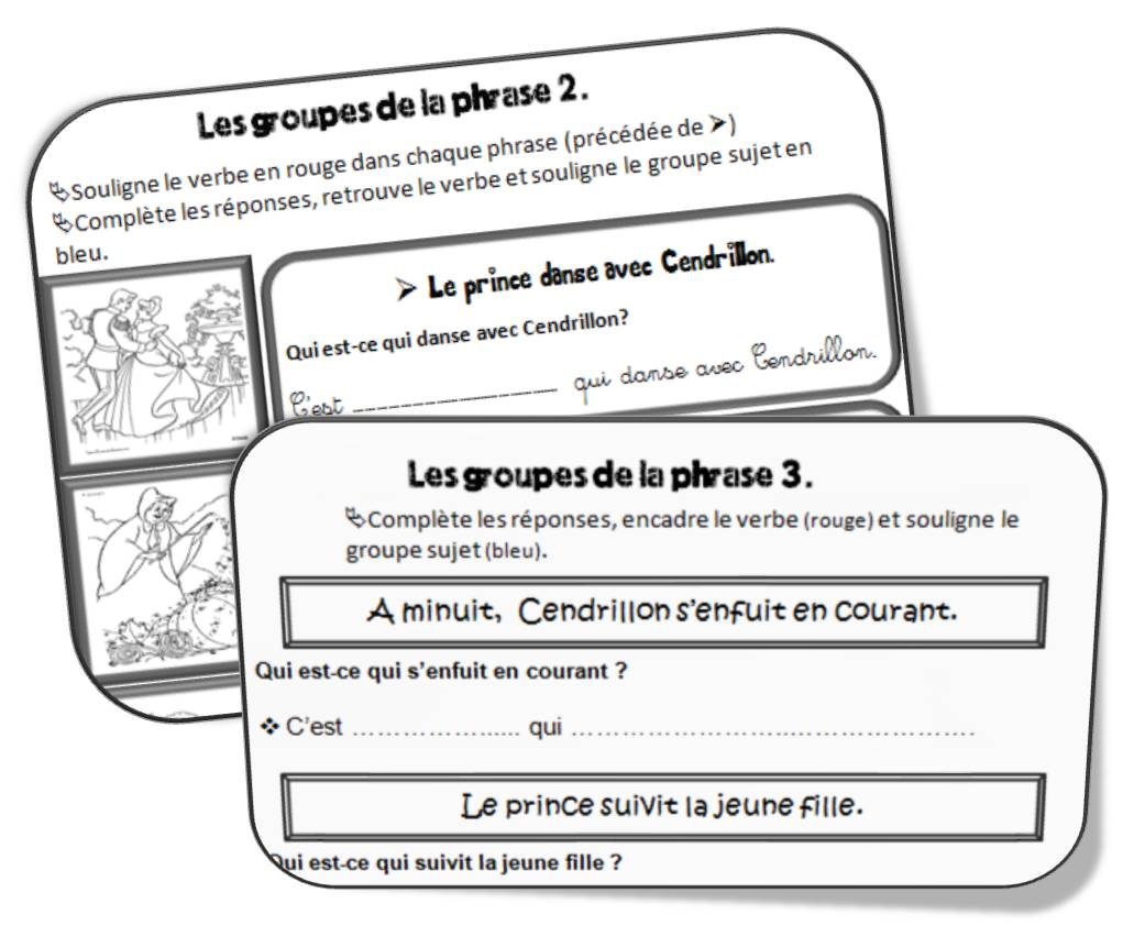 IPOTÂME ....TÂME: CE1 : les groupes de la phrase. Music Story: The Cultural Impact of BLACKPINK’s Global Domination