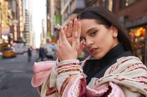 Music Story: How Rosalía Redefined Flamenco for the Modern Era