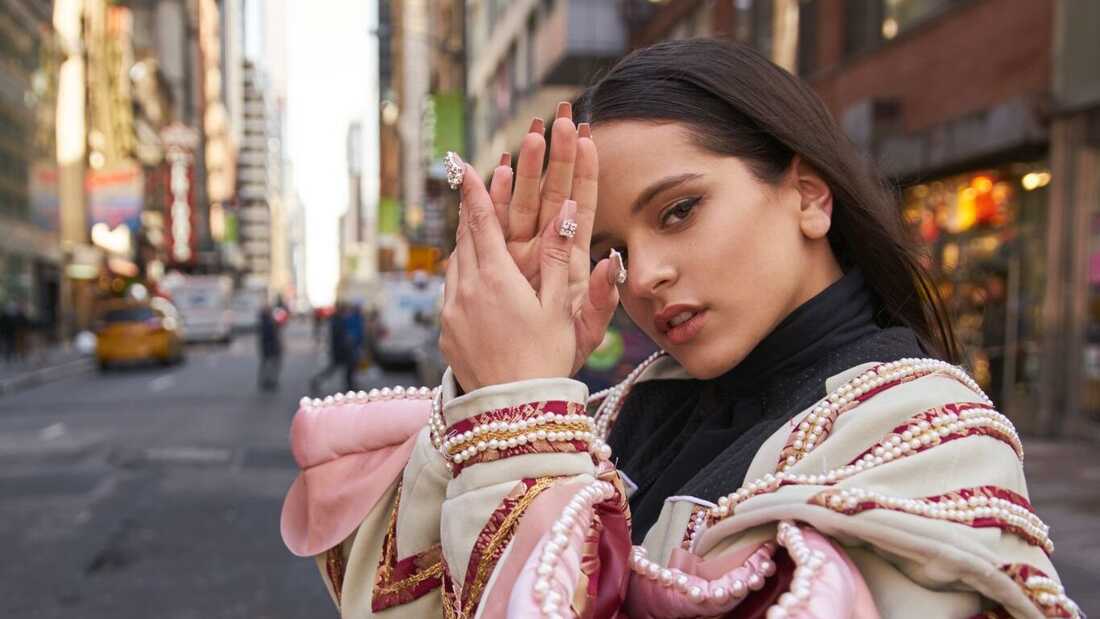 Music Story: How Rosalía Redefined Flamenco for the Modern Era